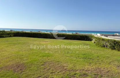 Villa - 5 Bedrooms - 5 Bathrooms for sale in La vista Ras El Hikma - Ras Al Hekma - North Coast