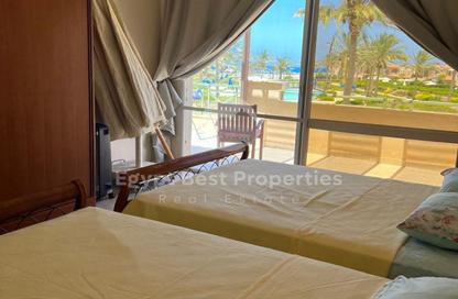 Villa - 5 Bedrooms - 5 Bathrooms for sale in La vista Ras El Hikma - Ras Al Hekma - North Coast