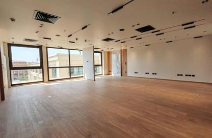 Office Space - Studio for rent in Mivida - 5th Settlement Compounds - The 5th Settlement - New Cairo City - Cairo