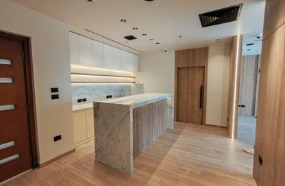 Office Space - Studio for rent in Mivida - 5th Settlement Compounds - The 5th Settlement - New Cairo City - Cairo