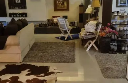 Apartment - 4 Bedrooms - 3 Bathrooms for sale in El Rehab Extension - Al Rehab - New Cairo City - Cairo