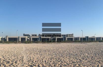 Villa - 5 Bedrooms - 4 Bathrooms for sale in La vista Ras El Hikma - Ras Al Hekma - North Coast
