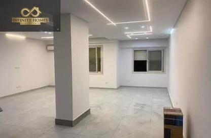 Apartment - 2 Bedrooms - 2 Bathrooms for rent in Katameya Gardens - El Katameya Compounds - El Katameya - New Cairo City - Cairo