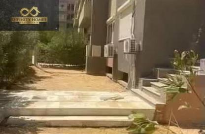 Apartment - 2 Bedrooms - 2 Bathrooms for rent in Katameya Gardens - El Katameya Compounds - El Katameya - New Cairo City - Cairo