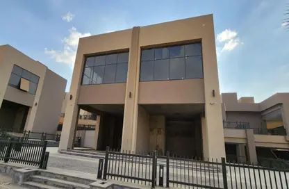 Shop - Studio - 1 Bathroom for rent in Bait Alwatan - The 5th Settlement - New Cairo City - Cairo