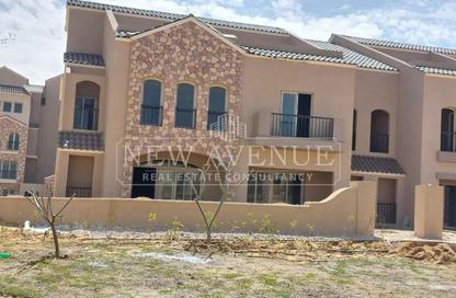 Villa - 3 Bedrooms - 3 Bathrooms for sale in Green Square - Mostakbal City Compounds - Mostakbal City - Future City - Cairo