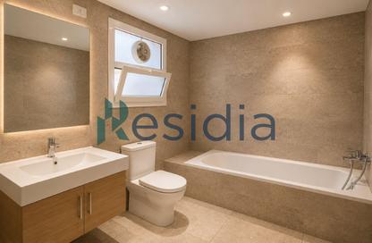 Penthouse - 3 Bedrooms - 3 Bathrooms for sale in October Plaza - 6 October Compounds - 6 October City - Giza