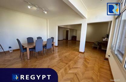 Apartment - 2 Bedrooms - 2 Bathrooms for rent in Al Gezira El Wosta St. (Yousef Kamel) - Zamalek - Cairo Apartment - 2 Bedrooms - 2 Bathrooms for rent in Al Gezira El Wosta St. (Yousef Kamel) - Zamalek - Cairo