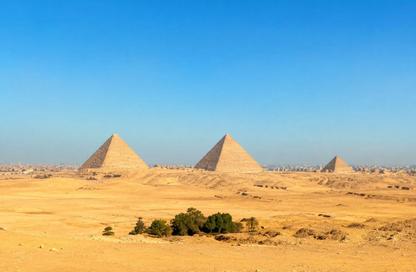 شقة - 3 غرف نوم - 3 حمامات للايجار في بيراميدز هايتس - طريق مصر اسكندرية الصحراوي - مدينة 6 أكتوبر - الجيزة