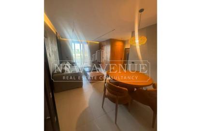 Apartment - Studio - 1 for sale in Taj City - 5th Settlement Compounds - The 5th Settlement - New Cairo City - Cairo