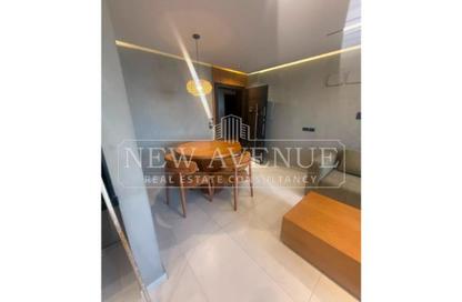 Apartment - Studio - 1 for sale in Taj City - 5th Settlement Compounds - The 5th Settlement - New Cairo City - Cairo