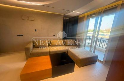 Apartment - Studio - 1 for sale in Taj City - 5th Settlement Compounds - The 5th Settlement - New Cairo City - Cairo