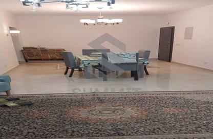شقة - 3 - 2 للبيع في مون ريزيدنس - فيفث سكوير - التجمع الخامس - مدينة القاهرة الجديدة - القاهرة