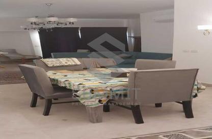 Apartment - 3 - 2 for sale in Moon Residences - Fifth Square - The 5th Settlement - New Cairo City - Cairo Apartment - 3 - 2 for sale in Moon Residences - Fifth Square - The 5th Settlement - New Cairo City - Cairo
