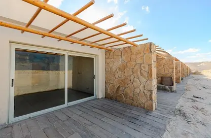 Chalet - 3 Bedrooms - 2 Bathrooms for sale in Al Masyaf - Ras Al Hekma - North Coast Chalet - 3 Bedrooms - 2 Bathrooms for sale in Al Masyaf - Ras Al Hekma - North Coast