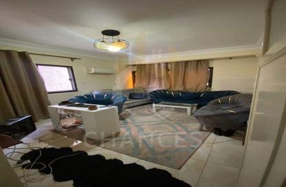 دوبلكس - 3 غرف نوم - 2 حمامات للبيع في شارع 276 - المعادي الجديدة - حي المعادي - القاهرة