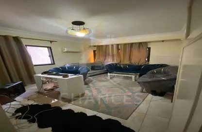 دوبلكس - 3 غرف نوم - 2 حمامات للبيع في شارع 276 - المعادي الجديدة - حي المعادي - القاهرة