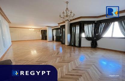 Duplex - 3 - 3 for sale in Sarayat Al Maadi - Hay El Maadi - Cairo Duplex - 3 - 3 for sale in Sarayat Al Maadi - Hay El Maadi - Cairo
