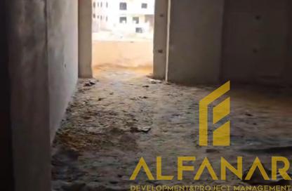 Apartment - 3 Bedrooms - 2 Bathrooms for sale in Al Andalus Buildings - Al Andalus District - New Cairo City - Cairo
