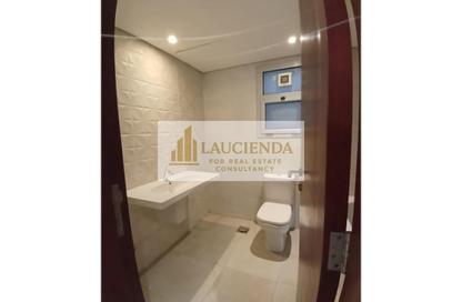 Duplex - 3 - 3 for sale in Cairo Festival City - North Investors Area - New Cairo City - Cairo