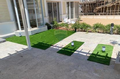 Townhouse - 3 Bedrooms - 3 Bathrooms for rent in Mountain View iCity October - 6 October Compounds - 6 October City - Giza Townhouse - 3 Bedrooms - 3 Bathrooms for rent in Mountain View iCity October - 6 October Compounds - 6 October City - Giza