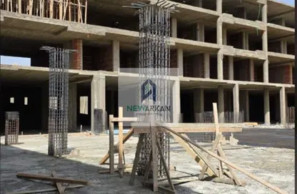 Office Space - Studio - 1 Bathroom for sale in Shadows - 26th of July Corridor - 6 October City - Giza Office Space - Studio - 1 Bathroom for sale in Shadows - 26th of July Corridor - 6 October City - Giza