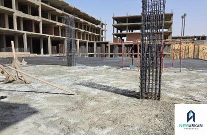 Office Space - Studio - 1 for sale in Shadows - 26th of July Corridor - 6 October City - Giza Office Space - Studio - 1 for sale in Shadows - 26th of July Corridor - 6 October City - Giza