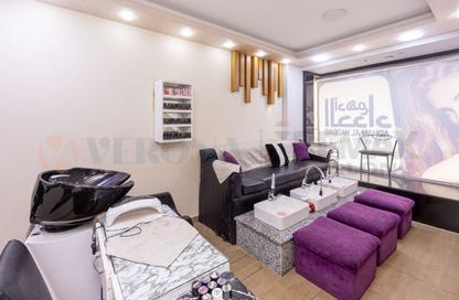 Shop - Studio - 1 for rent in Ibn Hokal St. - San Stefano - Hay Sharq - Alexandria