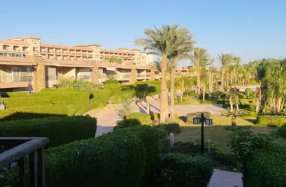 شاليه - 3 غرف نوم - 2 حمامات للبيع في كورال سي - العين السخنة - السويس