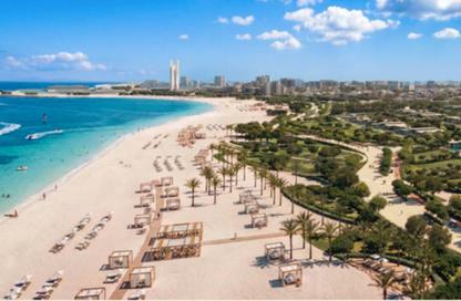 Chalet - 3 Bedrooms - 3 Bathrooms for sale in Alam Al- Rum - Marsa Matrouh - Matrouh Chalet - 3 Bedrooms - 3 Bathrooms for sale in Alam Al- Rum - Marsa Matrouh - Matrouh