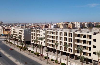 شقة - 2 غرف نوم - 1 حمام للبيع في منطقة ارابيا - الغردقة - محافظة البحر الاحمر شقة - 2 غرف نوم - 1 حمام للبيع في منطقة ارابيا - الغردقة - محافظة البحر الاحمر