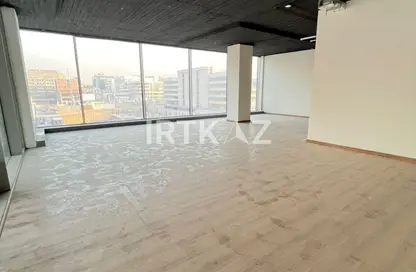 Office Space - 1 Bedroom - 1 Bathroom for rent in Granoy - 5th Settlement Compounds - The 5th Settlement - New Cairo City - Cairo