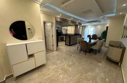 شقة - 3 غرف نوم - 4 حمامات للايجار في ذا كورت ياردز - كمبوندات الشيخ زايد - الشيخ زايد - الجيزة شقة - 3 غرف نوم - 4 حمامات للايجار في ذا كورت ياردز - كمبوندات الشيخ زايد - الشيخ زايد - الجيزة