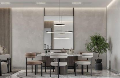 شقة - 3 - 2 للبيع في ايفر - محور 26 يوليو - مدينة 6 أكتوبر - الجيزة