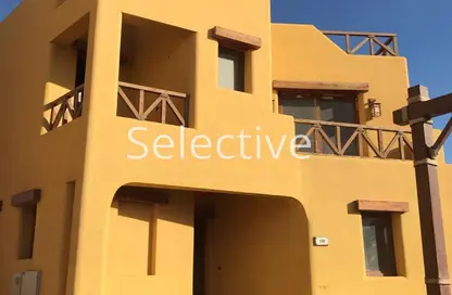 Villa - 6 Bedrooms - 6 Bathrooms for sale in Mountain view Sokhna - Mountain view - Al Ain Al Sokhna - Suez