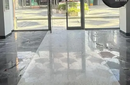 محل تجاري - استوديو للايجار في ووك اوف كايرو - كمبوندات الشيخ زايد - الشيخ زايد - الجيزة