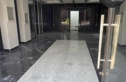 محل تجاري - استوديو للايجار في ووك اوف كايرو - كمبوندات الشيخ زايد - الشيخ زايد - الجيزة