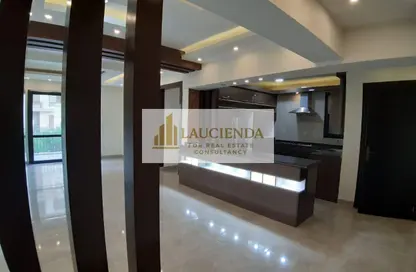 شقة - 2 غرف نوم - 3 حمامات للايجار في ايستاون - كمبوندات التجمع الخامس - التجمع الخامس - مدينة القاهرة الجديدة - القاهرة