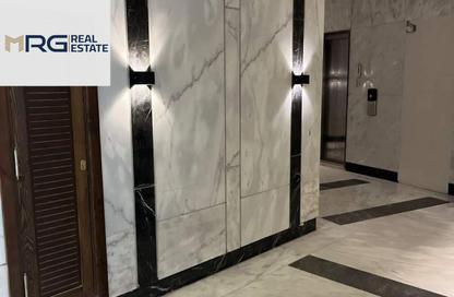شقة - غرفة نوم - 1 حمام للبيع في افينيو - زهراء المعادي - حي المعادي - القاهرة شقة - غرفة نوم - 1 حمام للبيع في افينيو - زهراء المعادي - حي المعادي - القاهرة