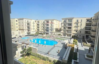 Apartment - 2 Bedrooms - 3 Bathrooms for rent in Mivida - 5th Settlement Compounds - The 5th Settlement - New Cairo City - Cairo