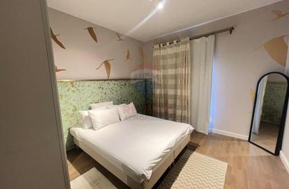 Apartment - 2 Bedrooms - 3 Bathrooms for rent in Mivida - 5th Settlement Compounds - The 5th Settlement - New Cairo City - Cairo