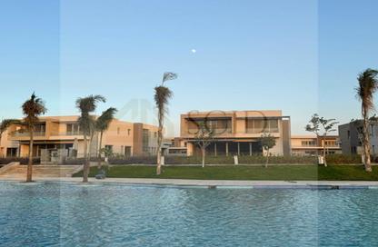 Townhouse - 3 Bedrooms - 4 Bathrooms for sale in Hadaba - Fayoum Desert road - 6 October City - Giza Townhouse - 3 Bedrooms - 4 Bathrooms for sale in Hadaba - Fayoum Desert road - 6 October City - Giza