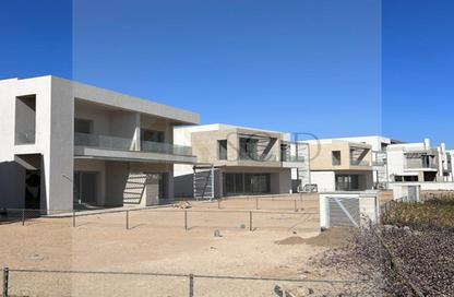 Townhouse - 3 Bedrooms - 4 Bathrooms for sale in Hadaba - Fayoum Desert road - 6 October City - Giza Townhouse - 3 Bedrooms - 4 Bathrooms for sale in Hadaba - Fayoum Desert road - 6 October City - Giza