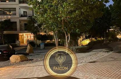 Apartment - 3 Bedrooms - 2 Bathrooms for sale in Stone Residence - 5th Settlement Compounds - The 5th Settlement - New Cairo City - Cairo