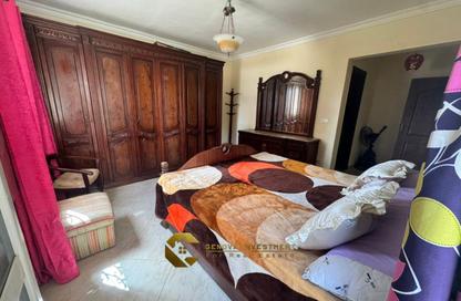 Apartment - 3 Bedrooms - 3 Bathrooms for rent in Beverly Hills - Sheikh Zayed Compounds - Sheikh Zayed City - Giza
