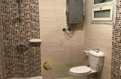 Apartment - 3 Bedrooms - 3 Bathrooms for rent in Beverly Hills - Sheikh Zayed Compounds - Sheikh Zayed City - Giza