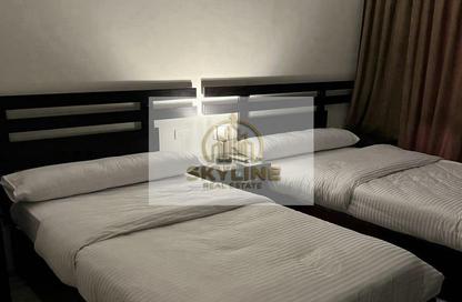 Apartment - 2 Bedrooms - 4 Bathrooms for rent in Eastown - 5th Settlement Compounds - The 5th Settlement - New Cairo City - Cairo