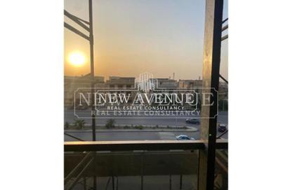 Office Space - Studio - 3 Bathrooms for rent in Mostafa Kamel Axis - The 1st Settlement - New Cairo City - Cairo