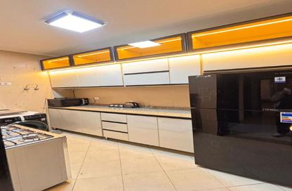 Apartment - 3 - 2 for rent in The Address - 12th District - Sheikh Zayed City - Giza