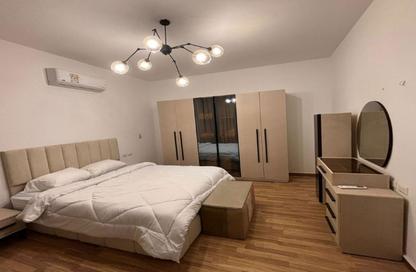 Apartment - 3 - 2 for rent in The Address - 12th District - Sheikh Zayed City - Giza